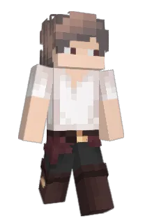 wiire_'s Minecraft skin