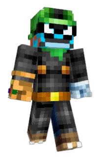 Front of Lagartito2007's skin