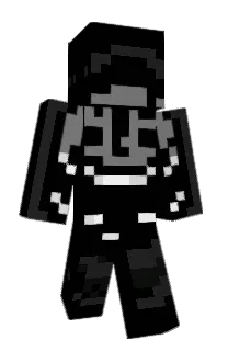 Front of TalhaHzLn's skin
