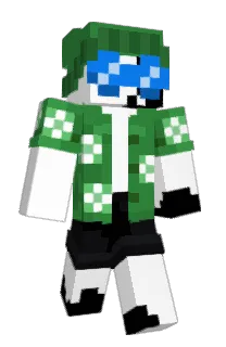 Front of JKL1_5's skin