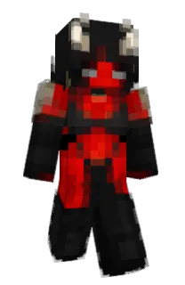 Front of VKG_'s skin