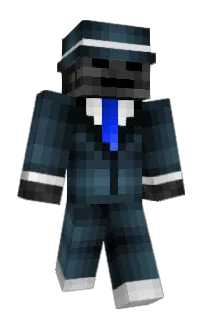 Front of Lifeyy's skin