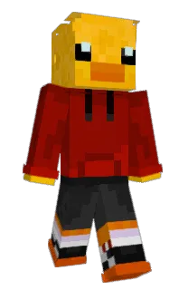 Front of PoLLuxx3's skin
