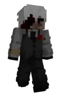 Zeykoko's Minecraft skin