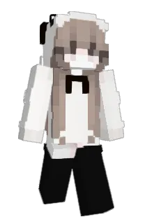 Front of LinZiMo7184's skin