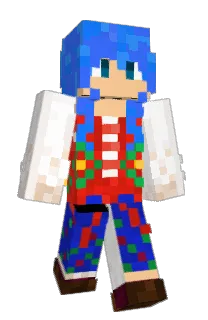 Front of A3Star_8's skin