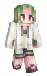 _zaoan_'s Minecraft skin wearing the Follower's cape