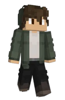 Front of c_hoi's skin