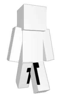 Front of digqy's skin