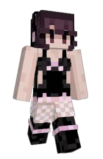 Front of Juno828's skin