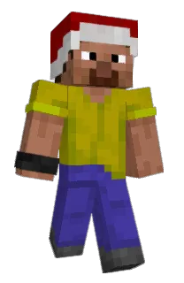 Front of NekiiXD's skin