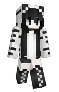 industryplantxd's Minecraft skin