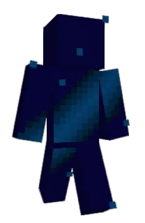 Front of CookedCow12's skin