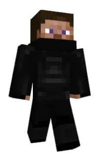 txshiii's Minecraft skin