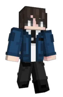 ratenis's Minecraft skin