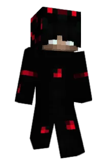 2flyforu Minecraft avatar full body
