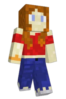 2freeLimes Minecraft avatar full body