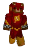 2fun Minecraft avatar full body