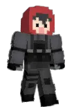 2gum2 Minecraft avatar full body