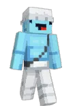 2hin Minecraft avatar full body