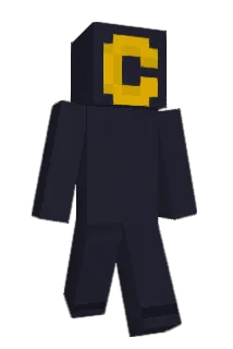 2j9IsABaddie Minecraft avatar full body