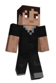 2jay_af2 Minecraft avatar full body