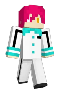 2jzccc Minecraft avatar full body