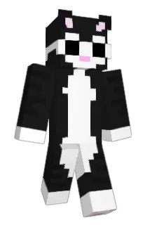2jzillas Minecraft avatar full body
