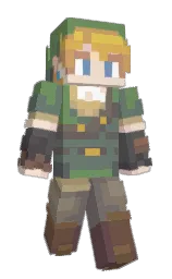 Custom render preview