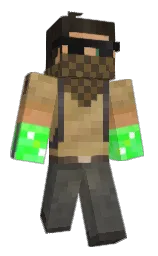 Custom render preview