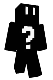2kuba1 Minecraft avatar full body