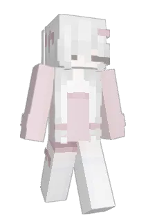 2lerr Minecraft avatar full body