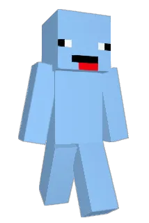 2lgg Minecraft avatar full body