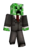 2lib Minecraft avatar full body
