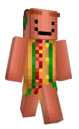 Custom render preview