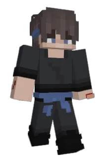 2looks Minecraft avatar full body