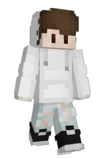 2m8o_ Minecraft avatar full body