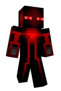 2manyalts Minecraft avatar full body
