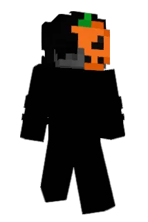 Minecraft-Avatar von 2milan_009: ganzer Körper