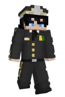 2mqnuu Minecraft avatar full body