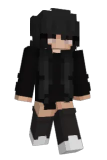 2n5_msmc_z9i Minecraft avatar full body