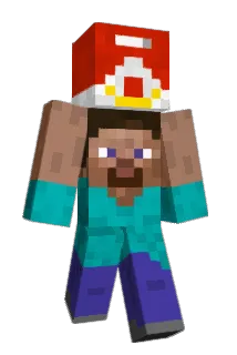 2nash Minecraft avatar full body