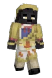 2ndDegreeMurder Minecraft avatar full body