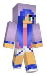 Custom render preview