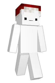 2nnaaa Minecraft avatar full body