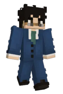 2obsessed Minecraft avatar full body