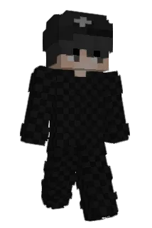2ofa Minecraft avatar full body