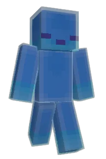 2ouper Minecraft avatar full body