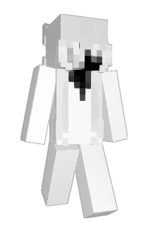 2pmm Minecraft avatar full body