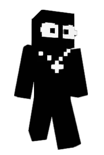 2pstrongi Minecraft avatar full body